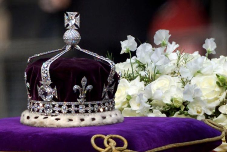 Britanija ne namjerava da vrati 105-karatni dijamant Indiji