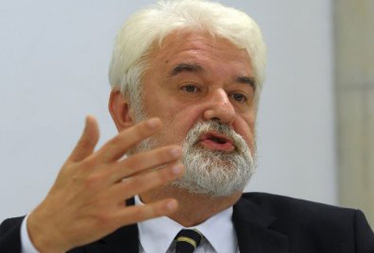 Cvetković ne boluje od sindroma Sanader