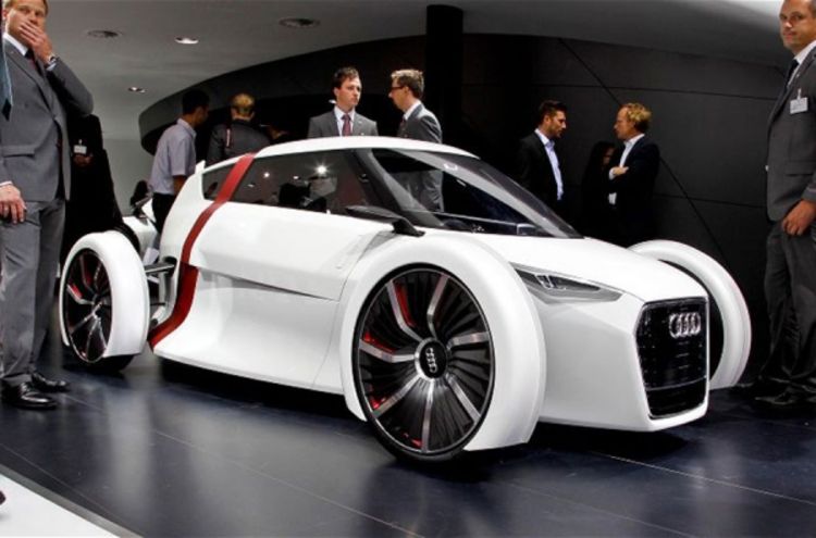 Audi među 50 najinovativnijih kompanija u svijetu