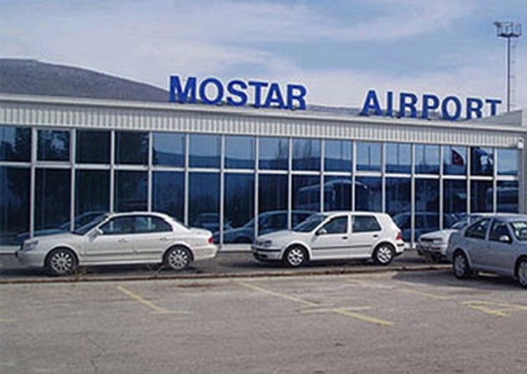 Aerodrom Mostar sa sjajnim rezultatima