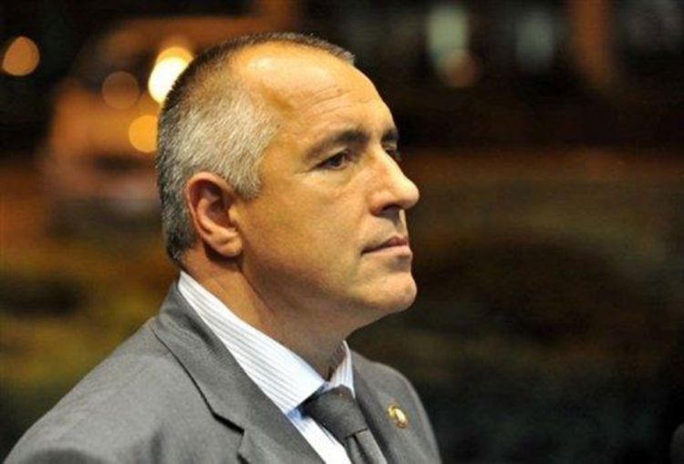 Bojko Borisov optužio Dogana za pripremu atentata