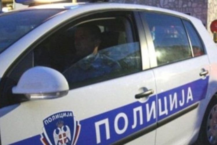 Audi korišten u pljački Pavlović banke ukraden u Tuzli