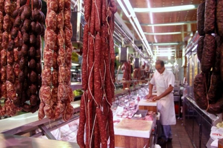 Pod lupom meso, jaja i mliječni proizvodi