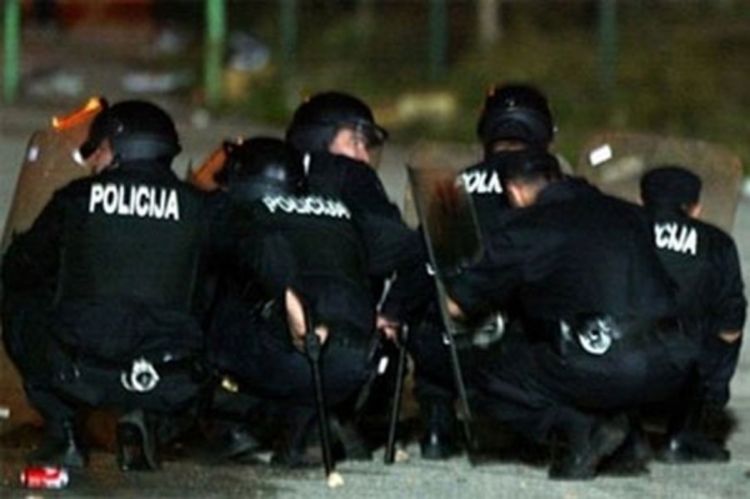 Uhapšeno pet lica zbog ratnih zločina u Ključu