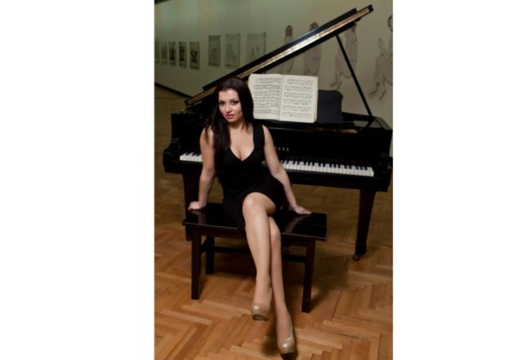 Dženana Šehanović: Tipkama širi magiju