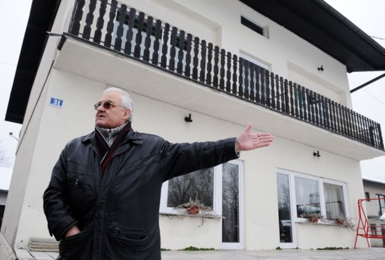 Pokradeni zlatar iz Laktaša: Opljačkali su me mladići koje sam dan ranije počastio