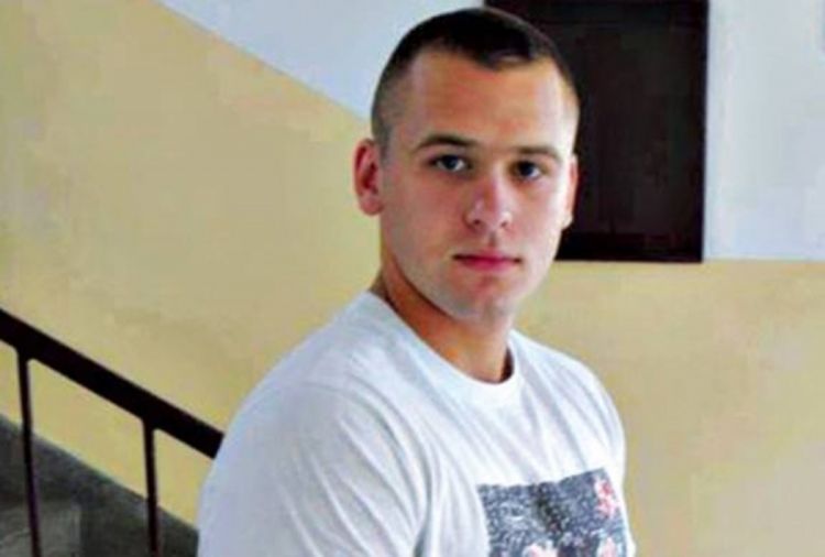 Uroš Mišić na potjernici zbog prebijanja američkog marinca