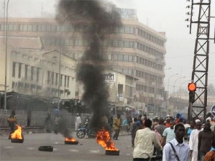Mali: Sukobi ne jenjavaju