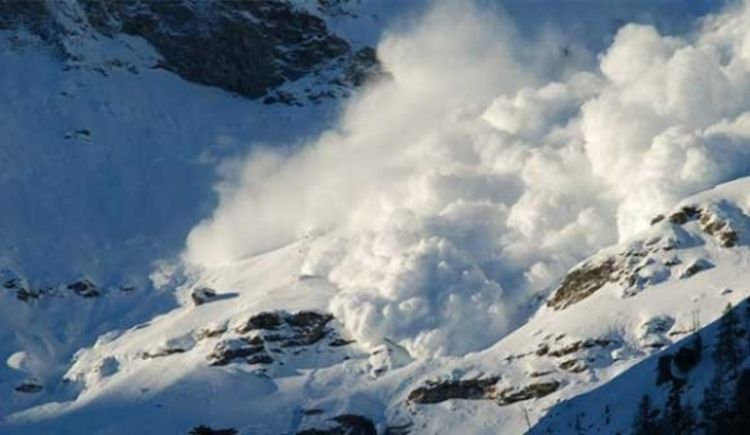 Pronađen treći alpinista