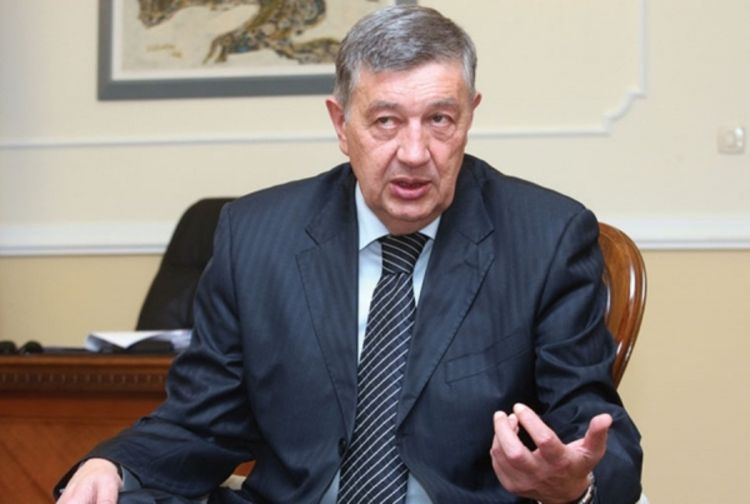 Radmanović: Neophodne promjene u Vladi RS