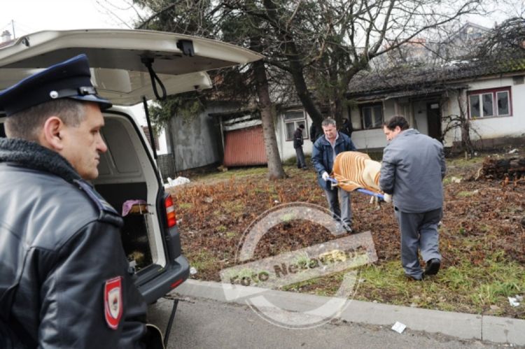 Banjaluka: Pronađen mrtav muškarac, sumnja da je ubijen
