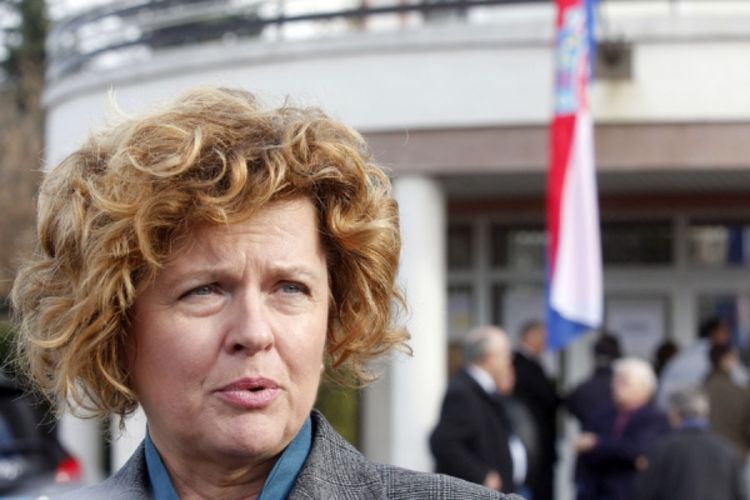 Dunja Jevak: Zalagaćemo se da ostane ulazak u Hrvatsku s ličnim kartama