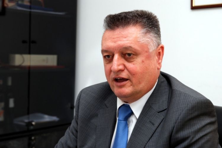 Pajić optužen za zloupotrebe i mito