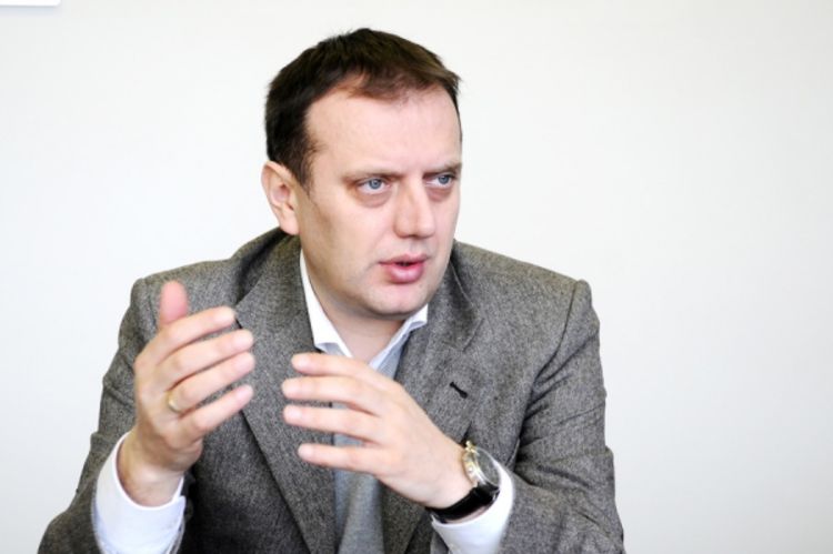 Goran Račić: Nameti uzmu 190 miliona KM