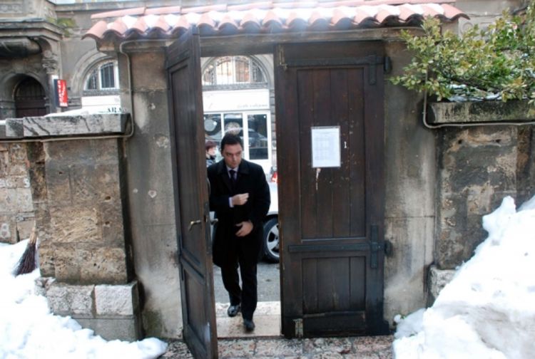 Košarac: Dan državnosti kamen razdora u BiH
