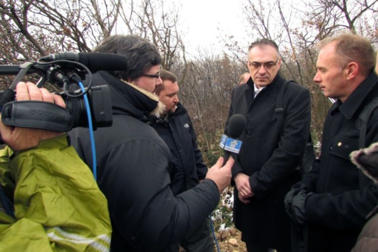 Miličević najavio saradnju Teslića i Verone