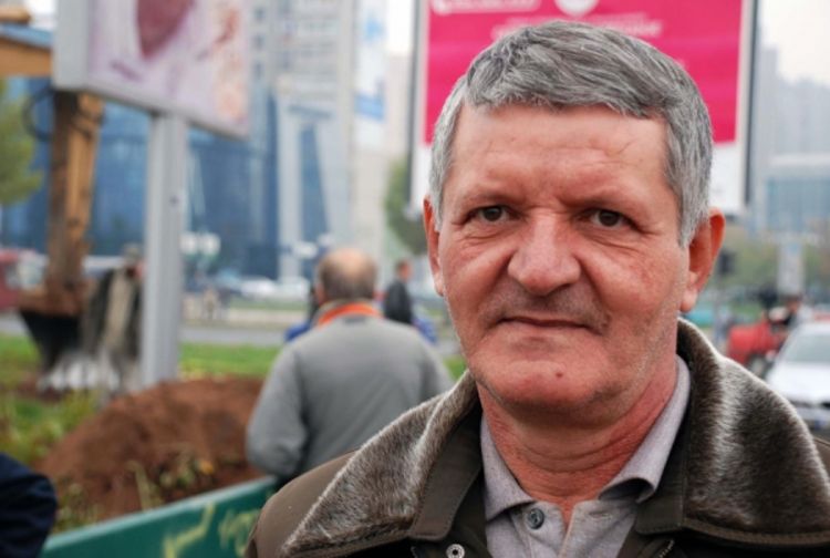 Mandić: Sarajevo masovna grobnica Srba