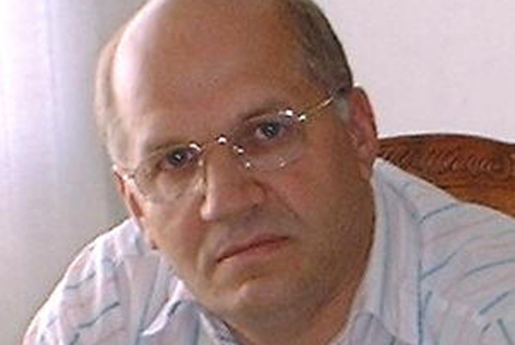 Krivična prijava protiv Šabana Nurića
