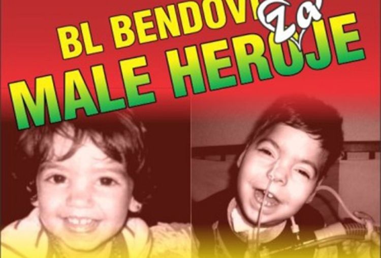 Banjalučki bendovi za male heroje