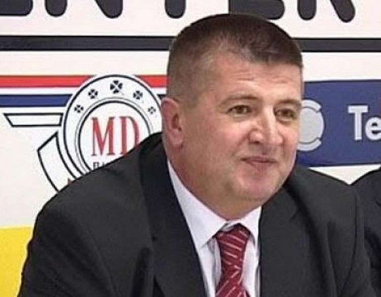 Vučurević: Vukanović politički ostrašćen