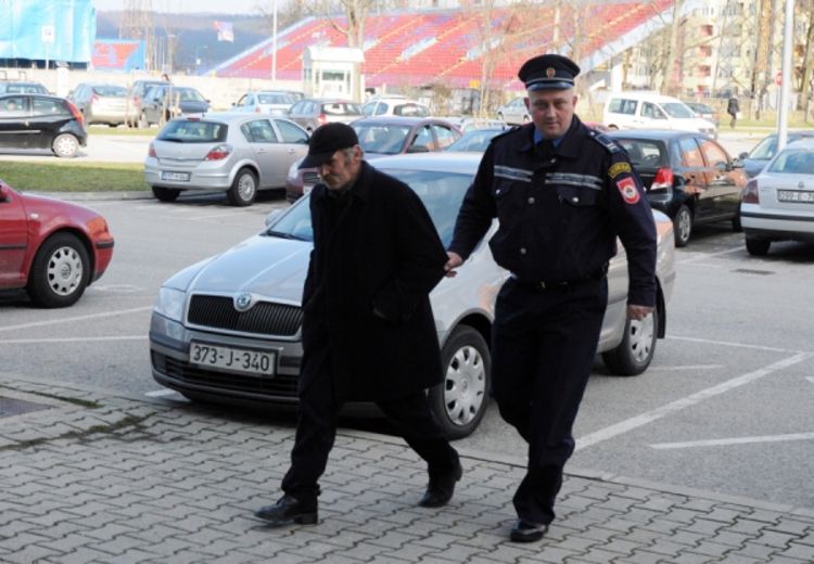 Banjaluka: Beskućnik ubio beskućnika