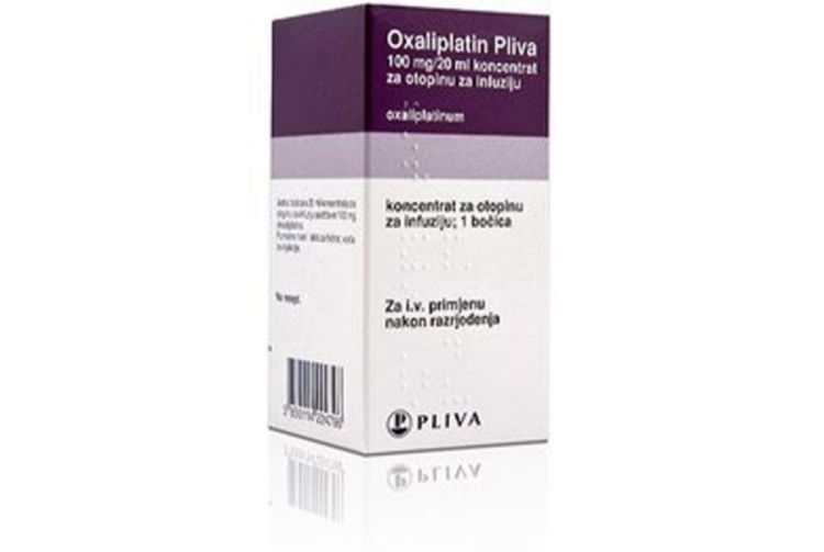 Plivin lijek povučen sa tržišta