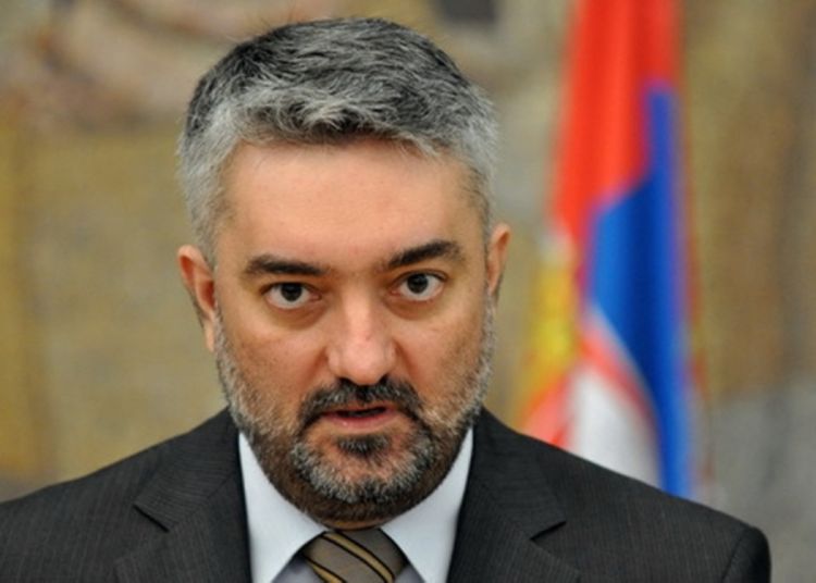 Formiran novi poslanički klub u Srbiji