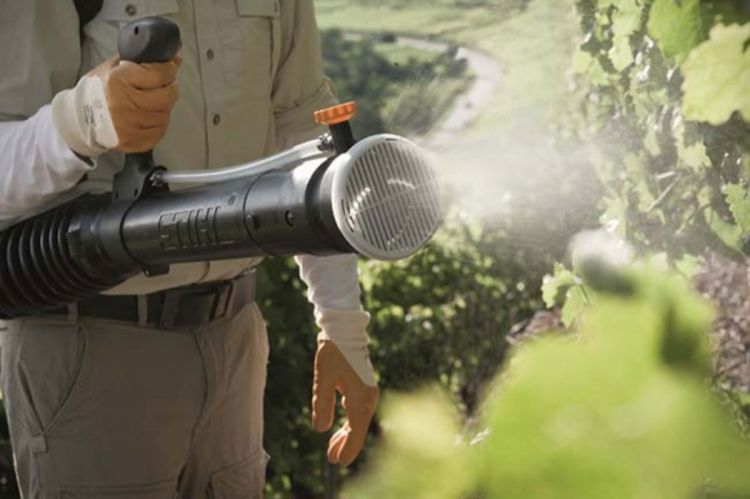 EU će zabraniti pesticide od 1. jula
