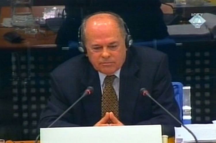 Suđenje Karadžiću: Njemačka i Vatikan otvoreno bili protiv Jugoslavije