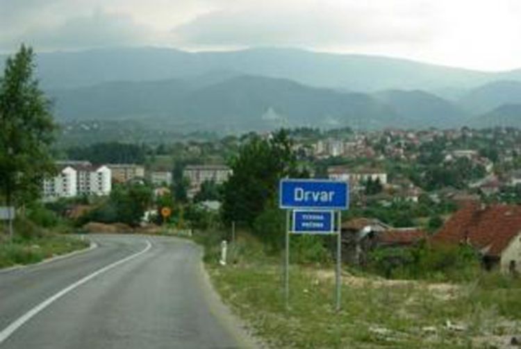 Mještani Drvara sahraniće svoj grad 4. marta