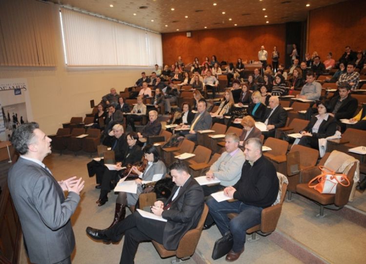 Interni revizori mogu spriječiti gubitke firmi