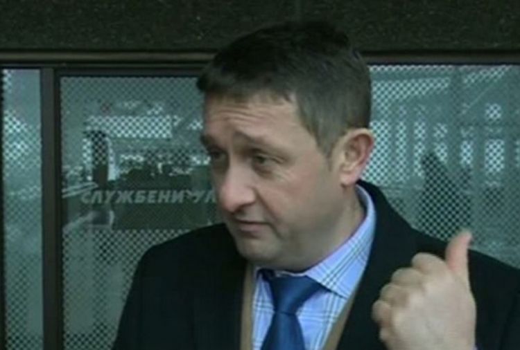Kardiolog Dobrijević oslobođen odgovornosti