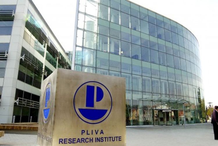 Povučen Plivin lijek Oxaliplatin