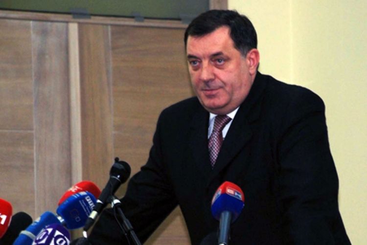 Dodik: Predstavnici SDS-a pokazali spremnost da budu izdajnici