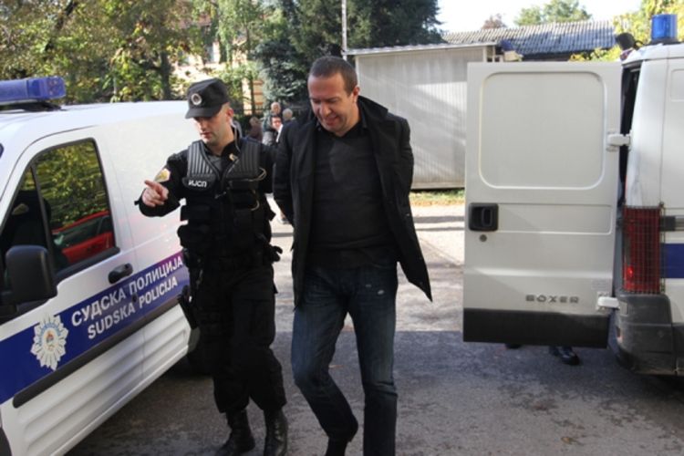 Akcija Knez 2: Sud odbacio nagodbe, zelenaši u sudnici