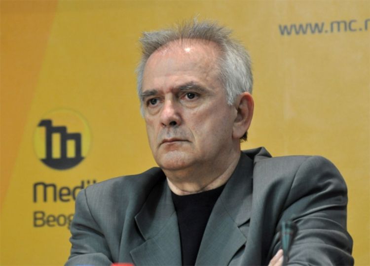 Jakšić: Beograd da se izjasni - da ili ne Ahtisarijevom planu