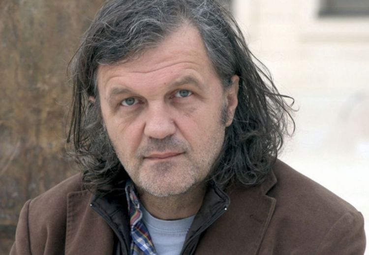 Kusturica: Amerika Dodiku sprema Miloševićev scenario