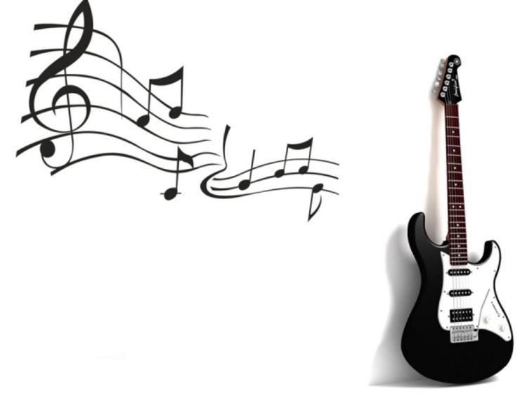 Cvjeta muzika
