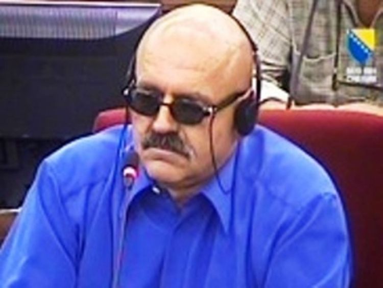 Kornjača: "Plavi orlovi" nisu postojali