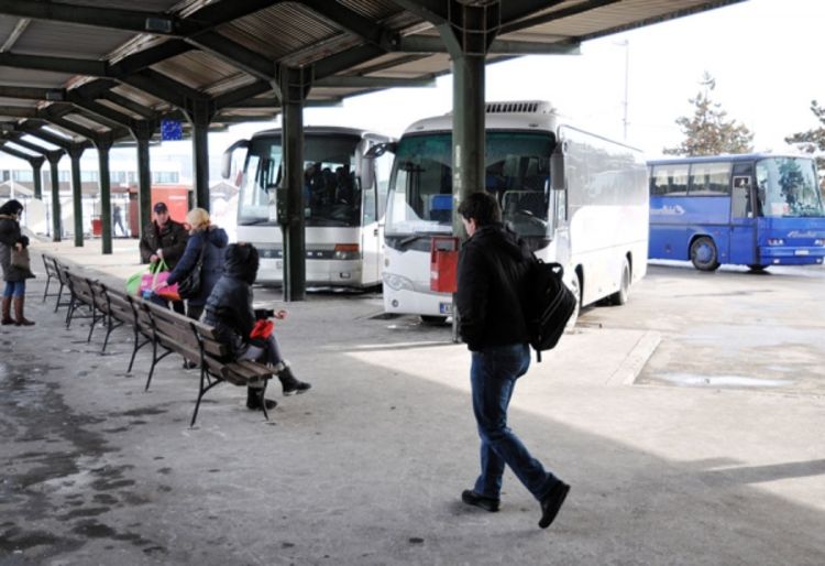 Legalni prevoznici trpe milionske štete