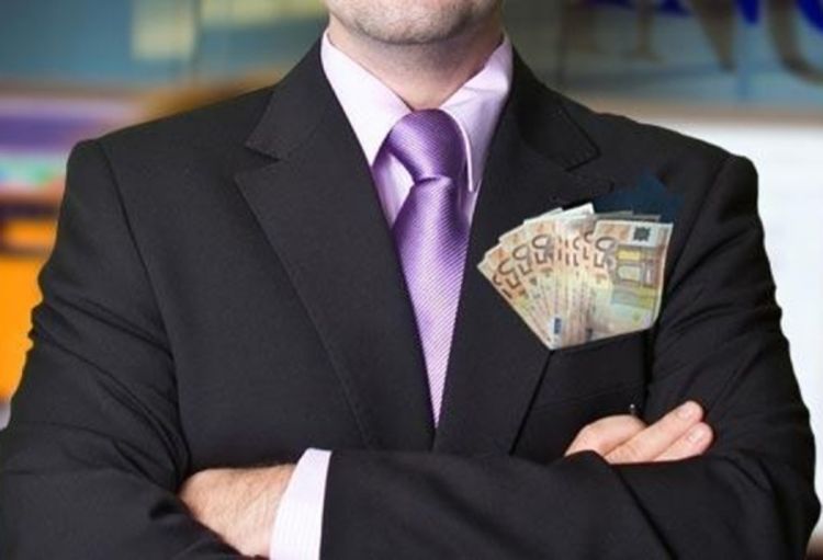 Ograničeni bonusi evropskih bankara