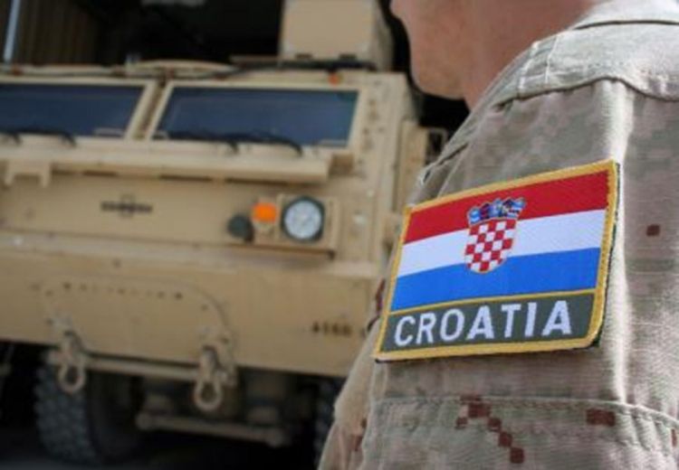 Zbog pisanja Njujork tajmsa Hrvatska povlači vojnike sa Golanske visoravni