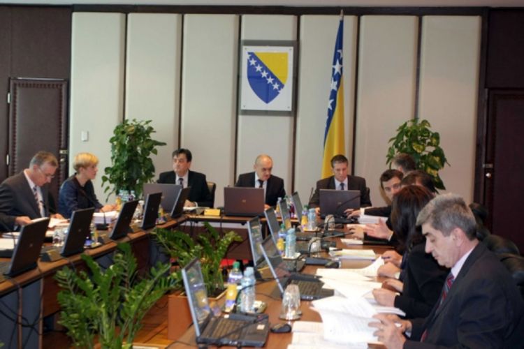 Zbog afere mlijeko usvojen set mjera: Ministri štite zdravlje građana