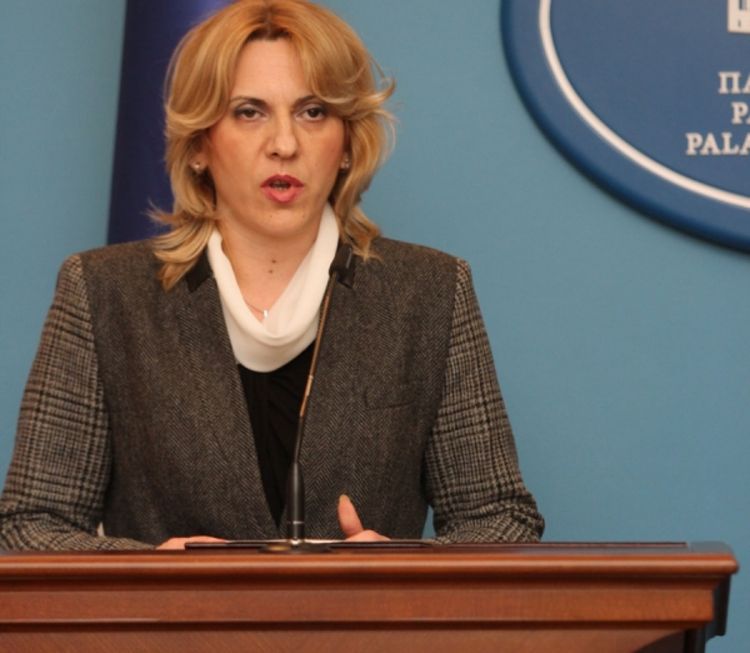Cvijanović: Radiću u najboljem interesu RS
