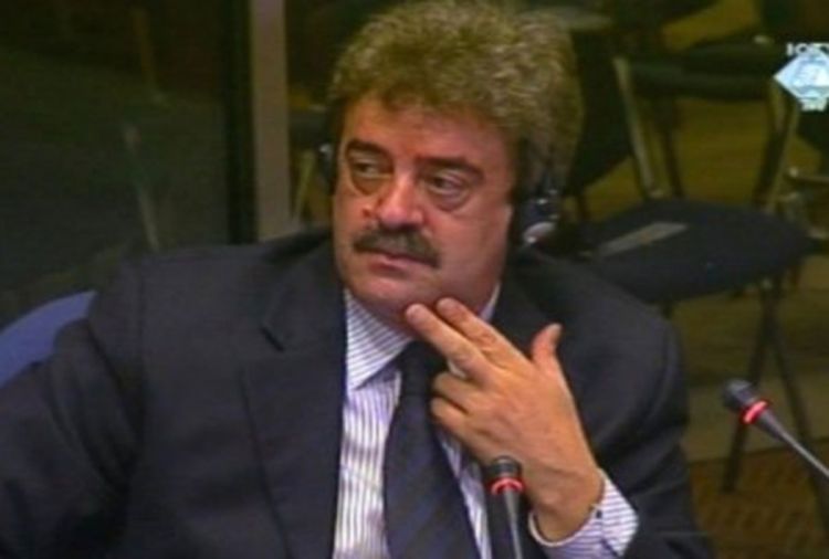Bulatović: Karadžić bio za političko odvajanje naroda BiH