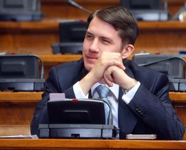 Pastor: SVM ne želi nikakav vojvođanski front