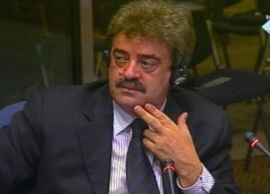 Bulatović: Najveći problem u sukobima u bivšoj Jugoslaviji bile ...