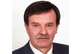 Ambasador na birou rada