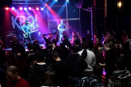 Nezavisnu muzičku scenu drže u životu