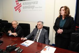 Topić: Lapčević još nije osuđen
